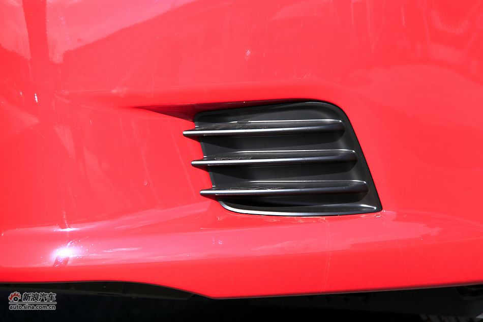 2011款杰路驰高清到店实拍