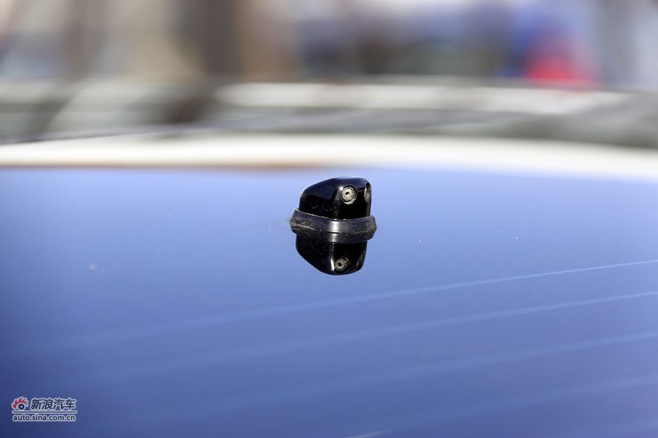 2011款杰路驰高清到店实拍