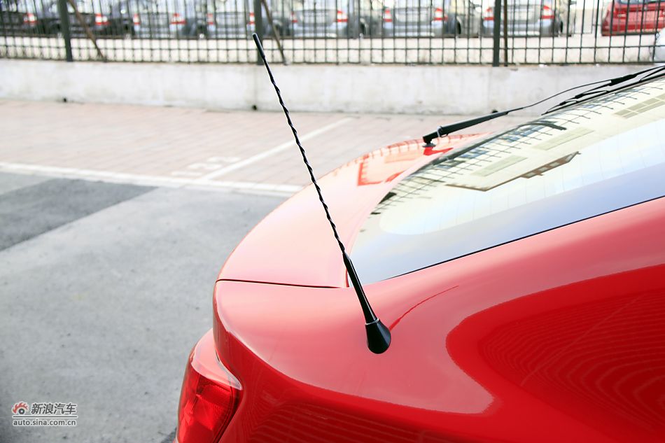 2011款杰路驰高清到店实拍