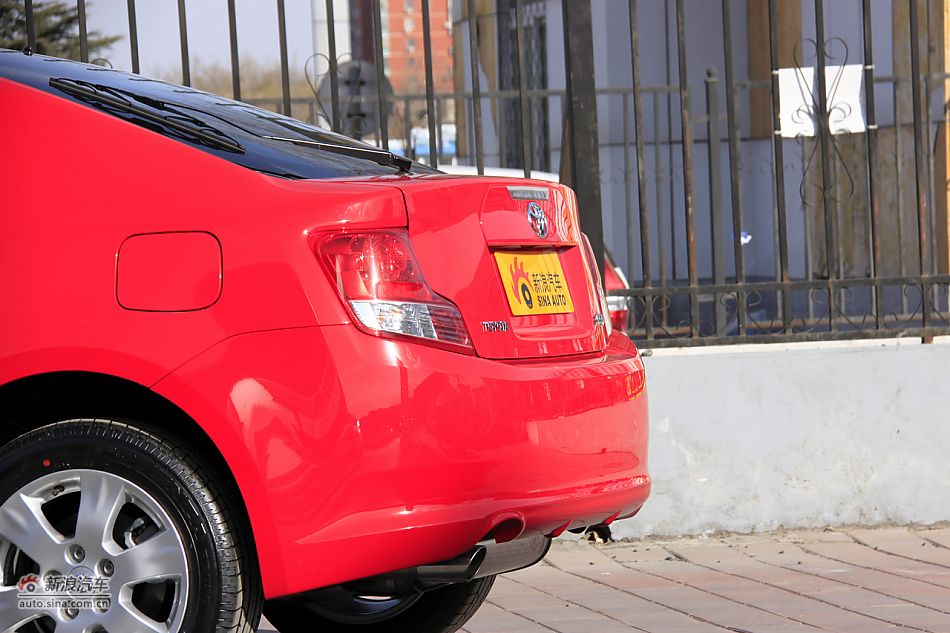 2011款杰路驰高清到店实拍