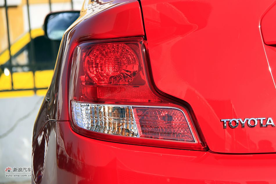 2011款杰路驰高清到店实拍