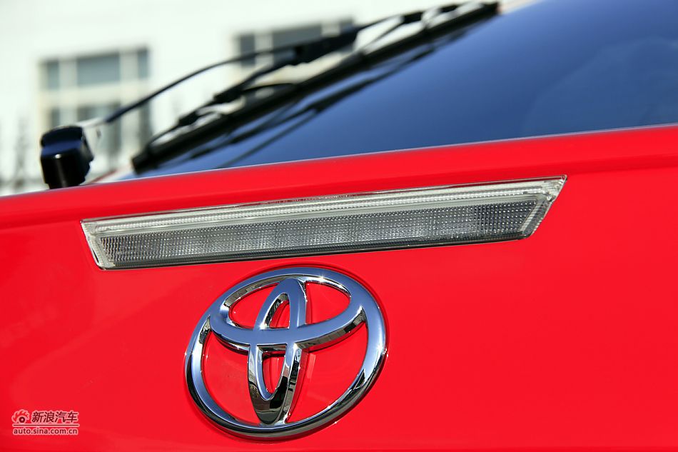 2011款杰路驰高清到店实拍