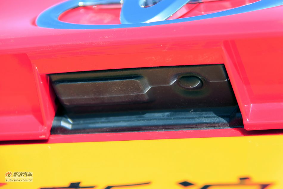 2011款杰路驰高清到店实拍