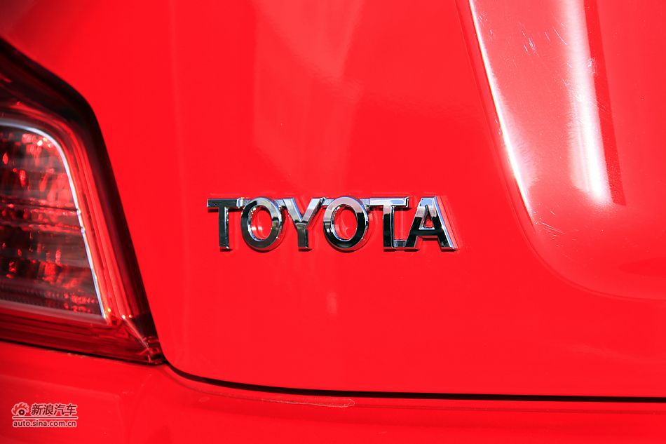 2011款杰路驰高清到店实拍