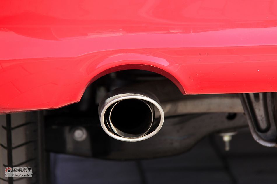 2011款杰路驰高清到店实拍