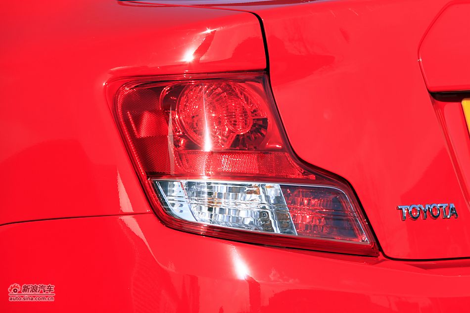 2011款杰路驰高清到店实拍