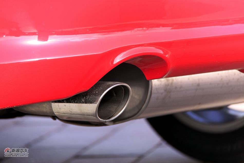 2011款杰路驰高清到店实拍