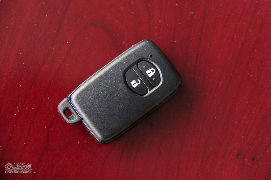 2011款杰路驰高清到店实拍