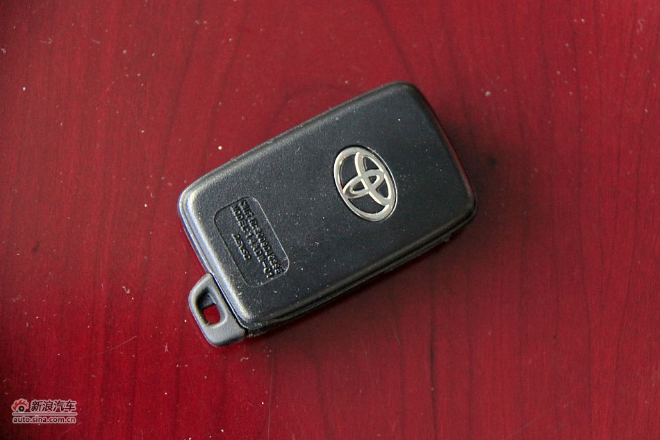 2011款杰路驰高清到店实拍