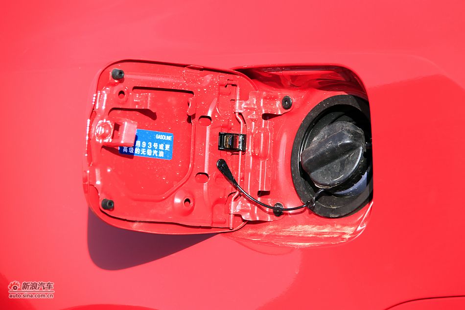 2011款杰路驰高清到店实拍