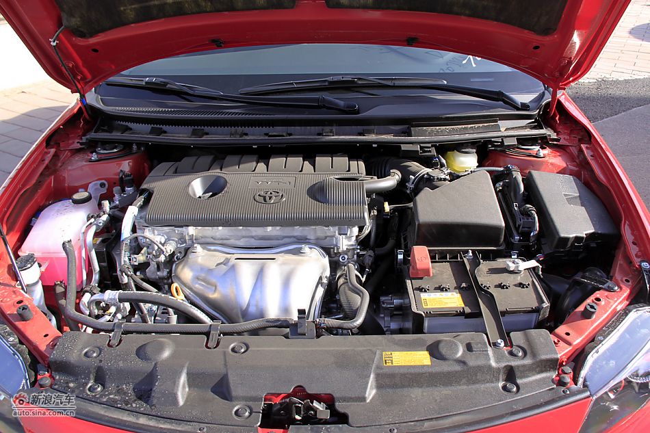 2011款杰路驰高清到店实拍