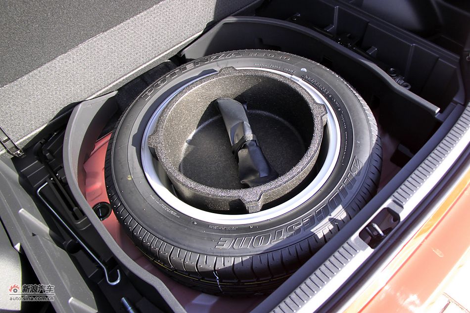 2011款杰路驰高清到店实拍