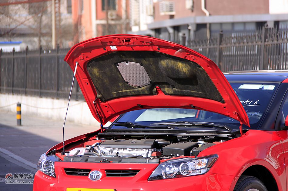 2011款杰路驰高清到店实拍