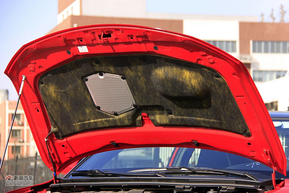 2011款杰路驰高清到店实拍