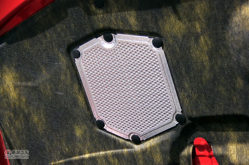 2011款杰路驰高清到店实拍