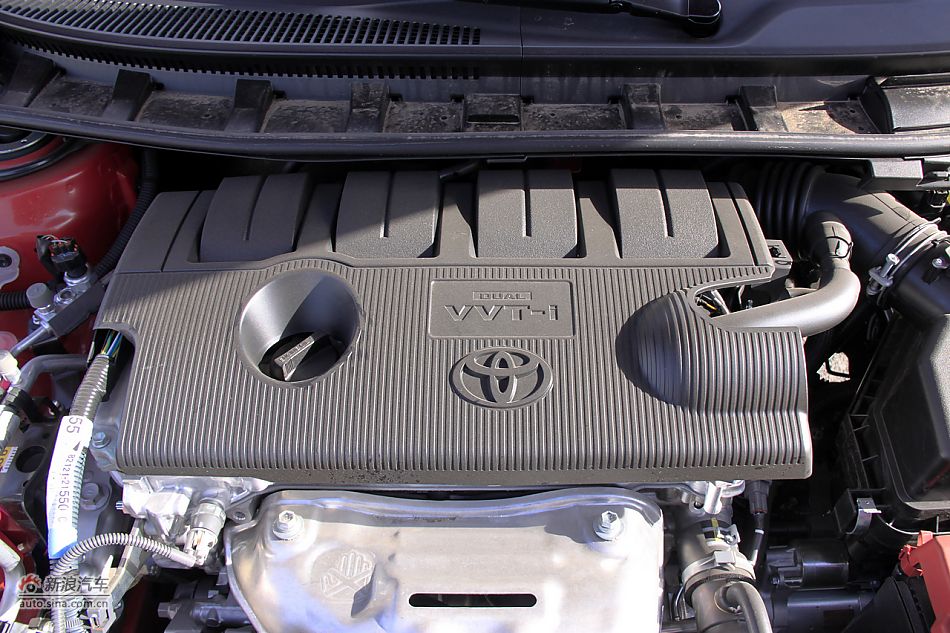 2011款杰路驰高清到店实拍