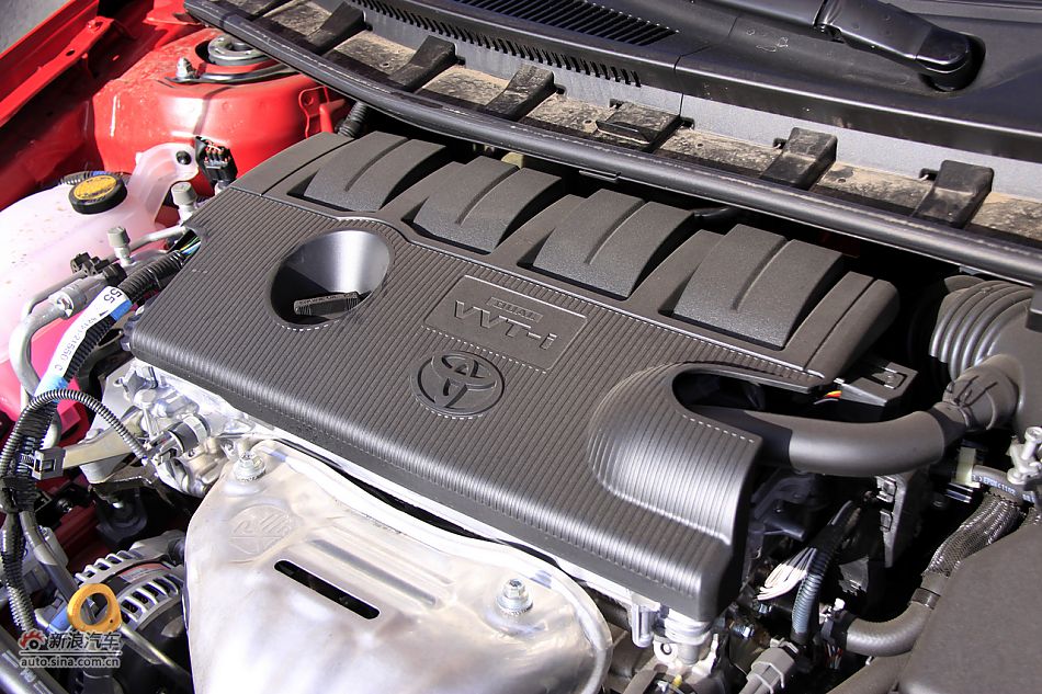 2011款杰路驰高清到店实拍