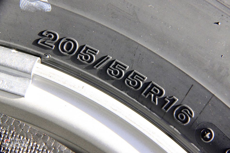 2011款杰路驰高清到店实拍