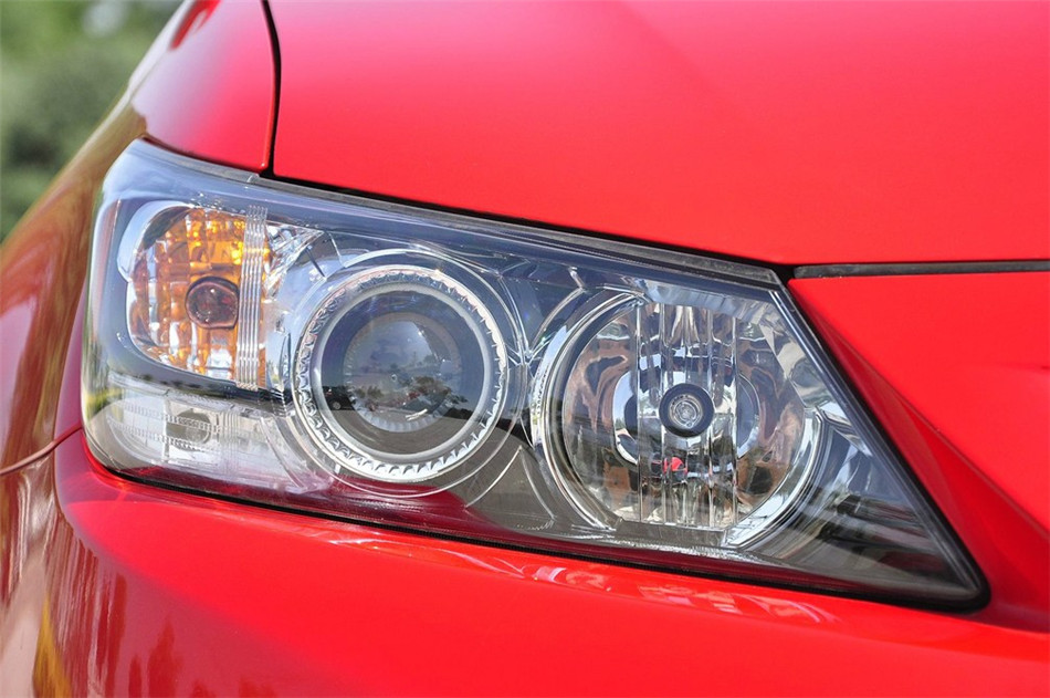 2011款丰田杰路驰2.5L自动标准版