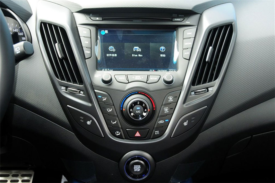 2012ִVeloster˼1.6TԶ