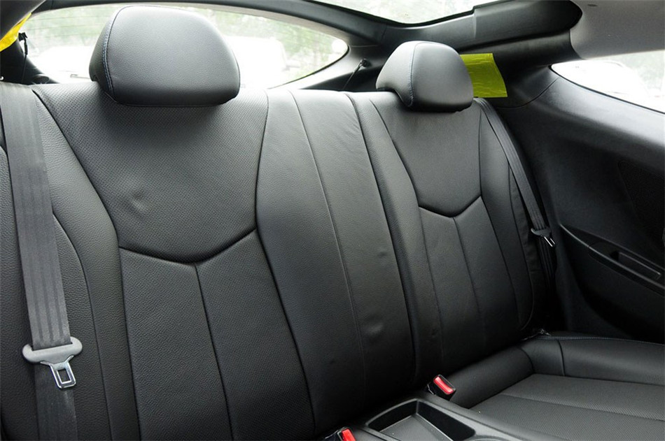 2012ִVeloster˼1.6TԶ