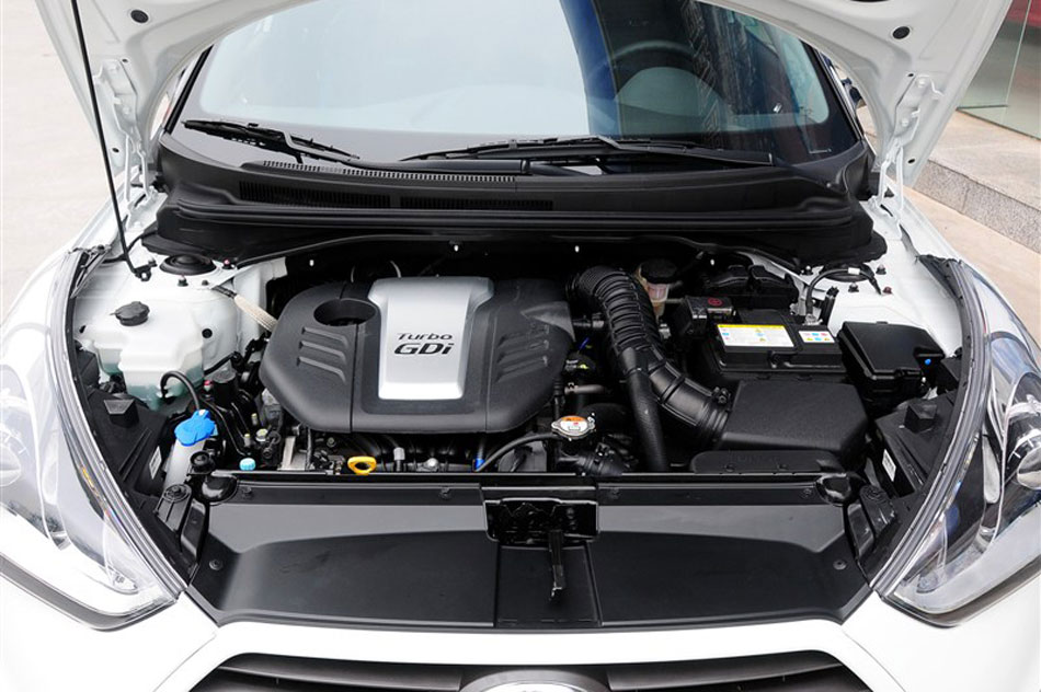 2012ִVeloster˼1.6TԶ
