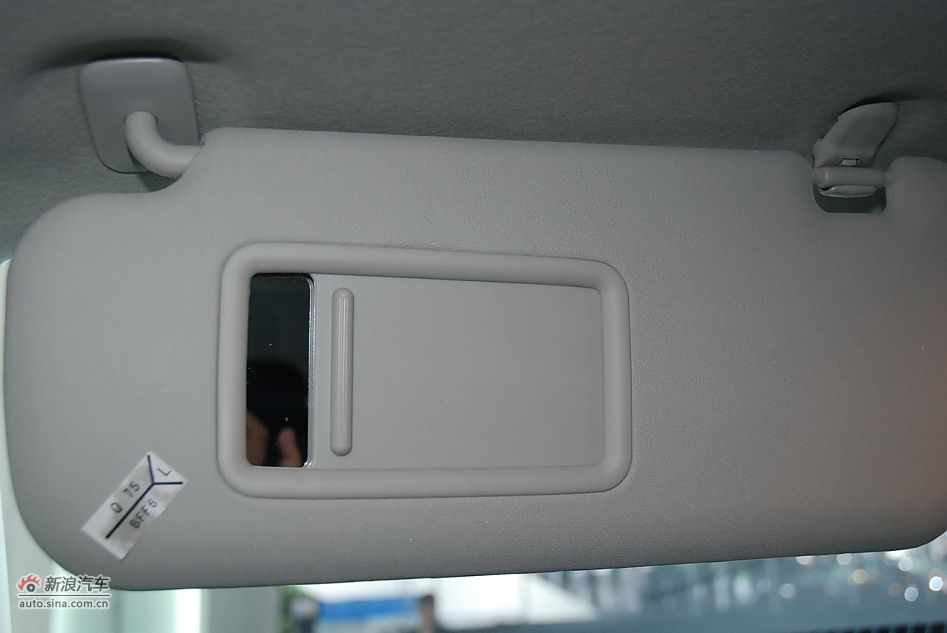 马自达3星骋两厢