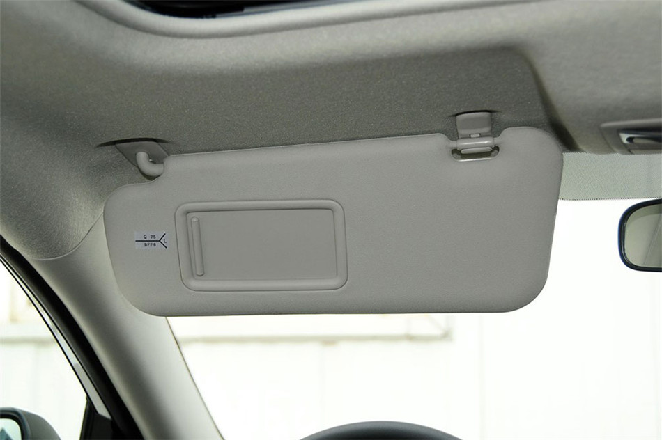 马自达3星骋 两厢 2013款 1.6L AT 精英型 空间