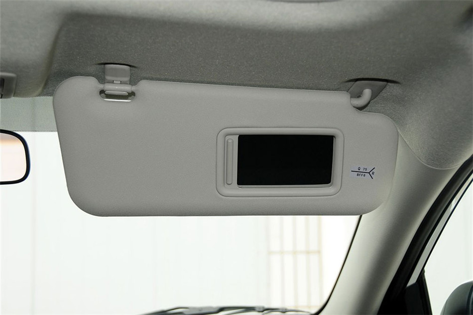 马自达3星骋 两厢 2013款 1.6L AT 精英型 空间