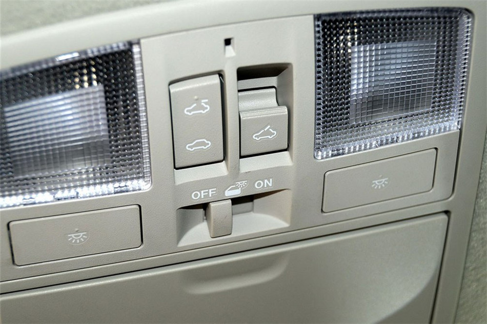 马自达3星骋 两厢 2013款 1.6L AT 精英型 空间