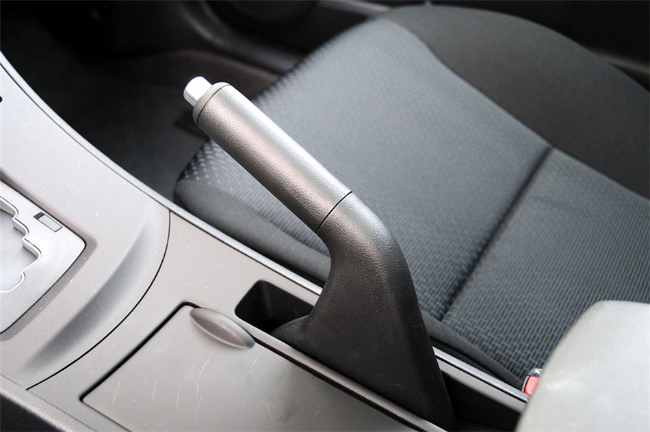 马自达3星骋 两厢 2013款 1.6L AT 精英型 内饰