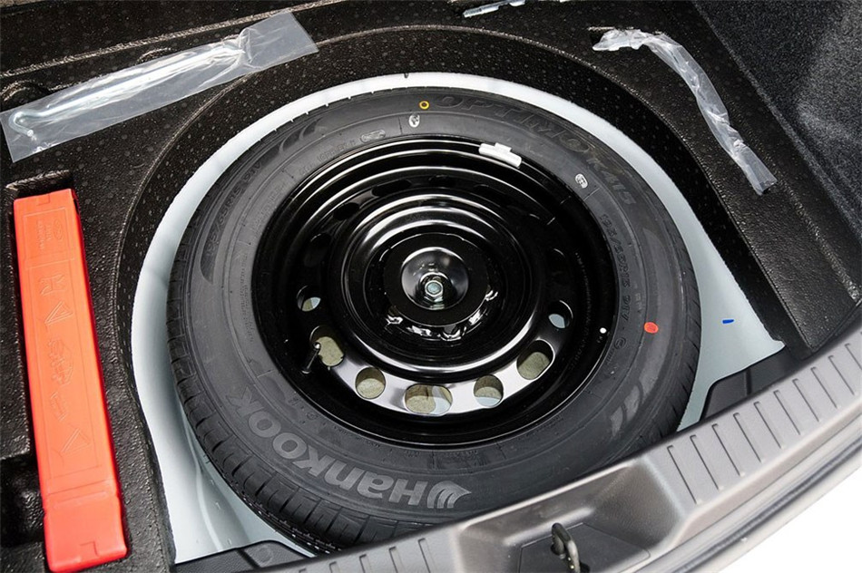 马自达3星骋 两厢 2013款 1.6L AT 精英型 细节