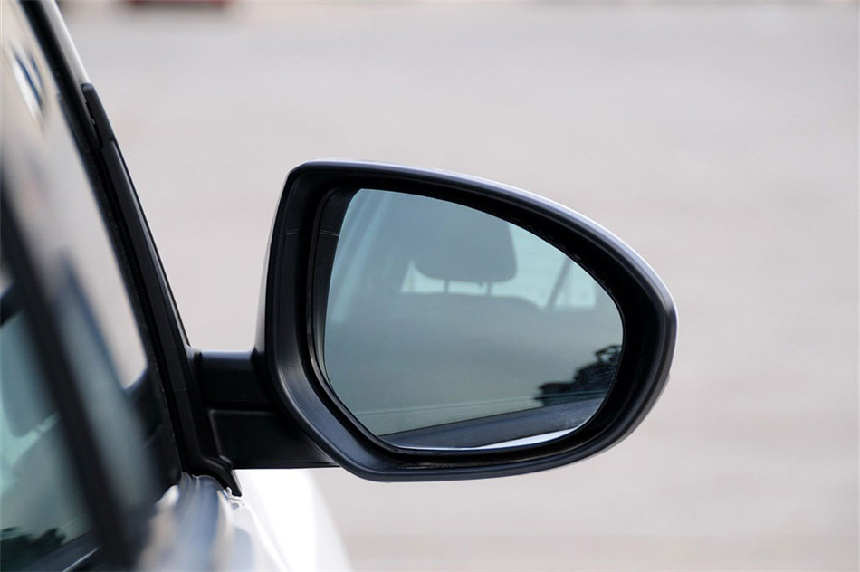 马自达3星骋 两厢 2013款 1.6L AT 精英型 细节