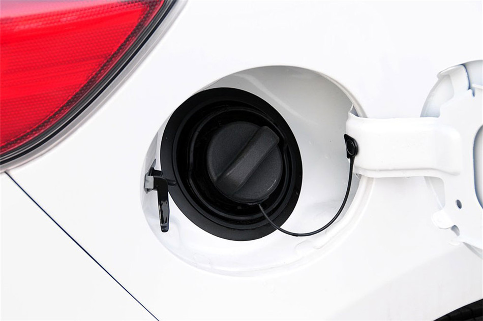 马自达3星骋 两厢 2013款 1.6L AT 精英型 细节