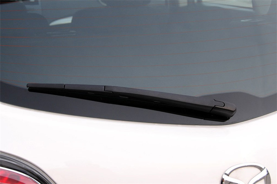 马自达3星骋 两厢 2013款 1.6L AT 精英型 细节