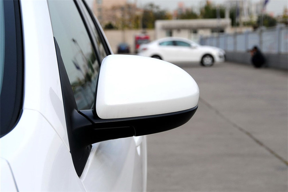 马自达3星骋 两厢 2013款 1.6L AT 精英型 细节