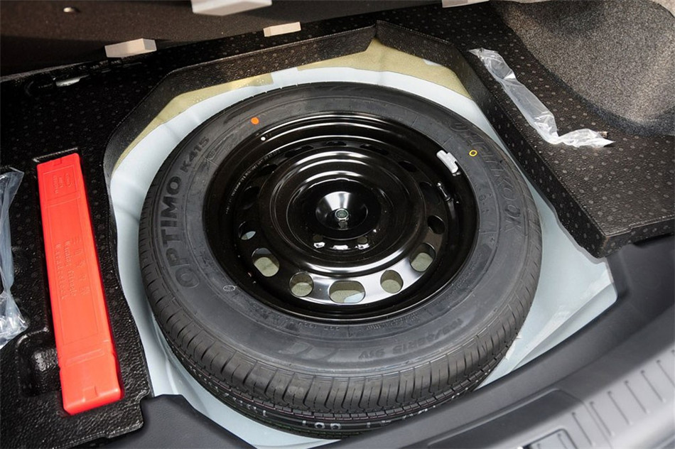 马自达3星骋 三厢 2013款 1.6L AT 精英型 细节