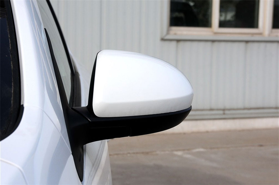 马自达3星骋 三厢 2013款 1.6L AT 精英型 细节