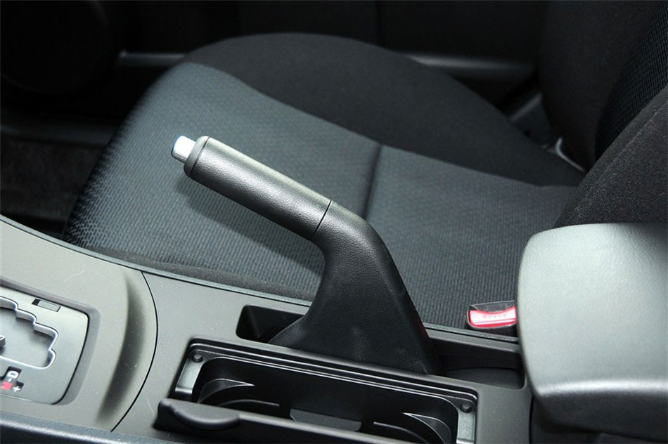 马自达3星骋 三厢 2013款 1.6L AT 精英型 内饰