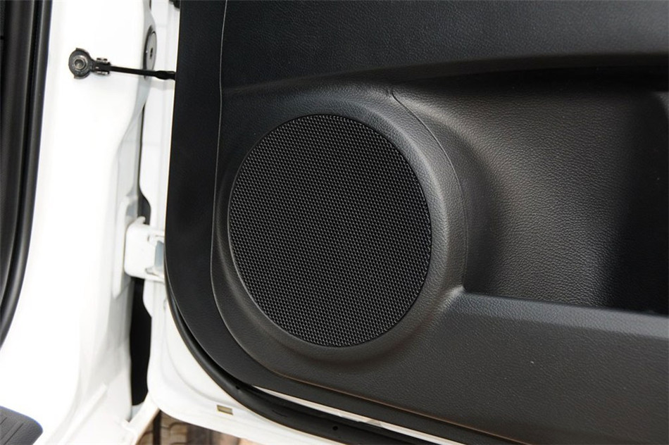 马自达3星骋 三厢 2013款 1.6L AT 精英型 空间