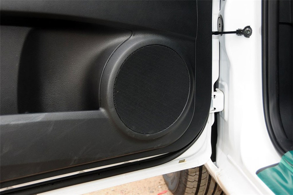 马自达3星骋 三厢 2013款 1.6L AT 精英型 空间