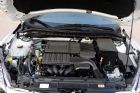 马自达3星骋 三厢 2013款 1.6L AT 精英型 引擎底盘