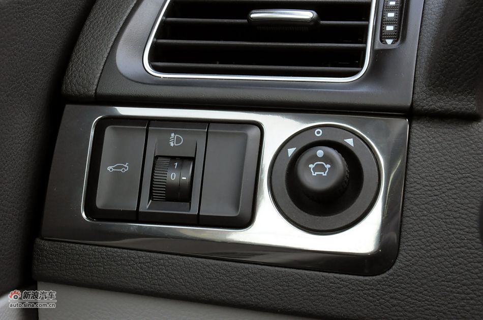 2011款中华H530试驾