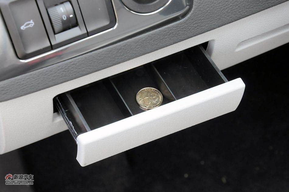 2011款中华H530试驾