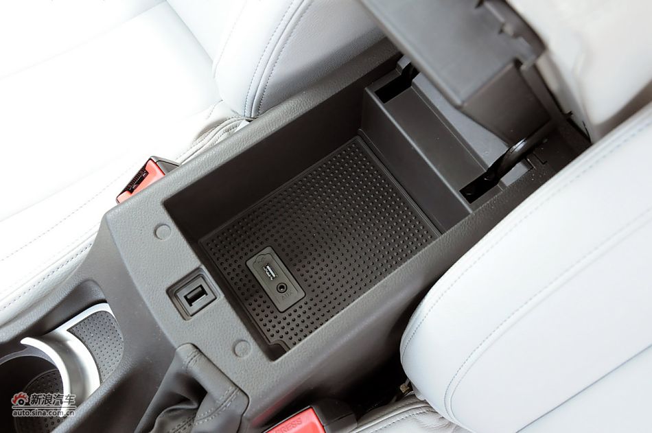 2011款中华H530试驾