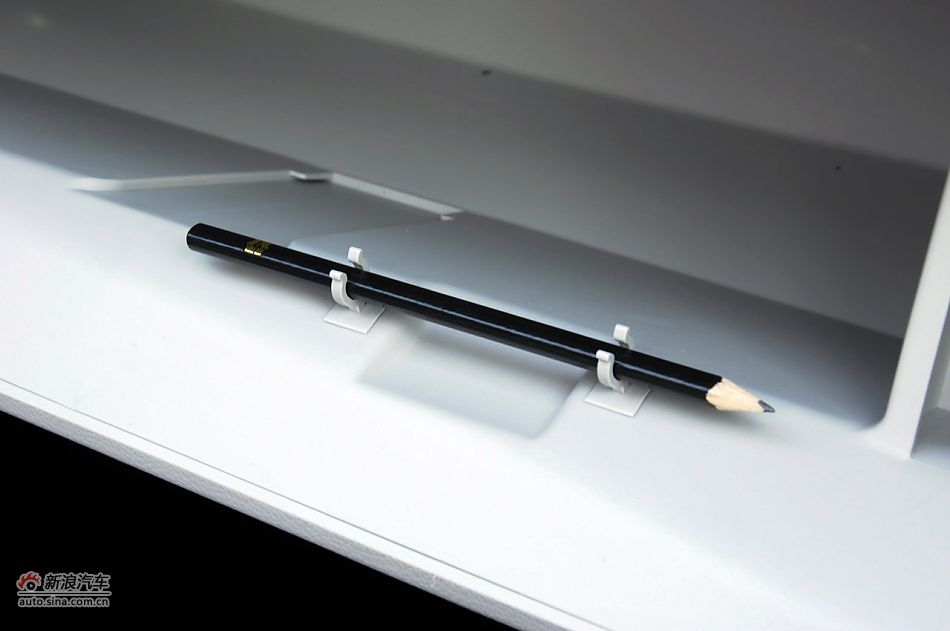 2011款中华H530试驾