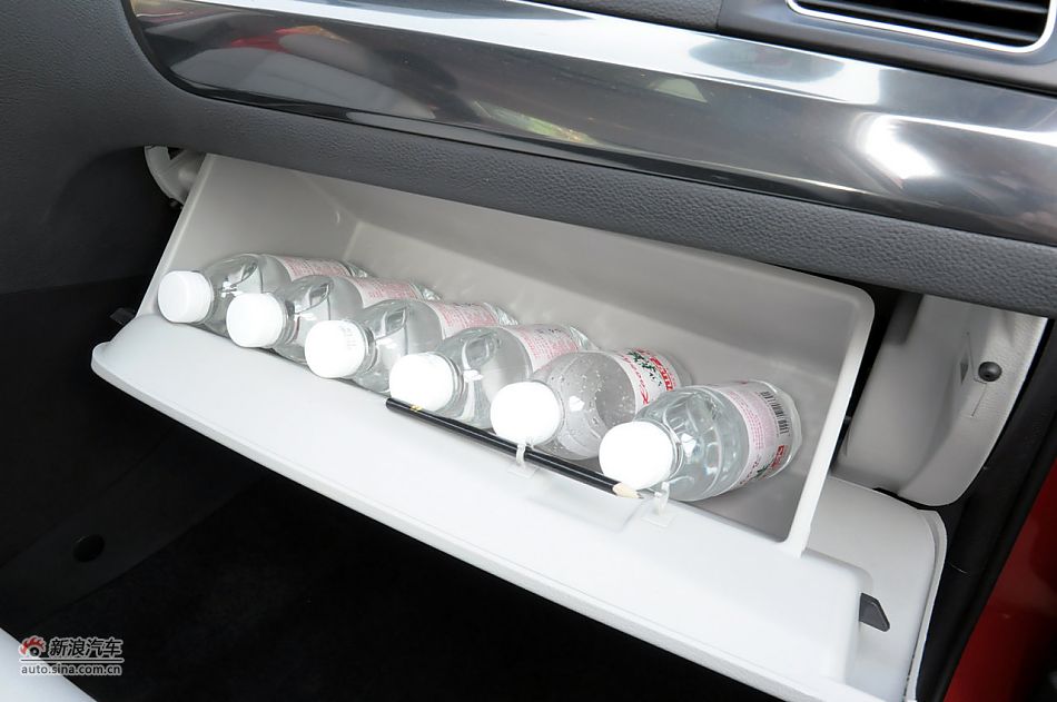 2011款中华H530试驾