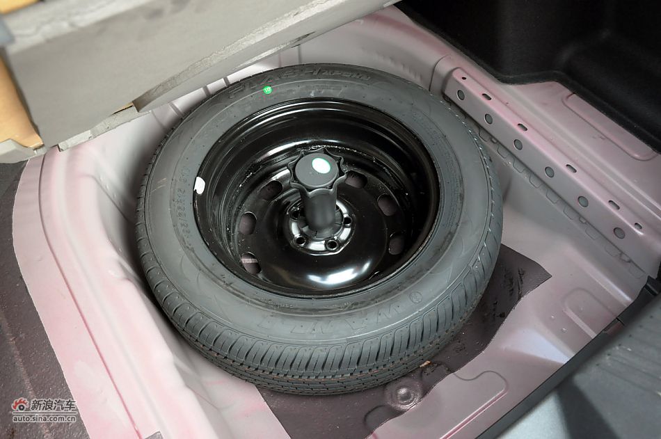 2011款中华H530试驾