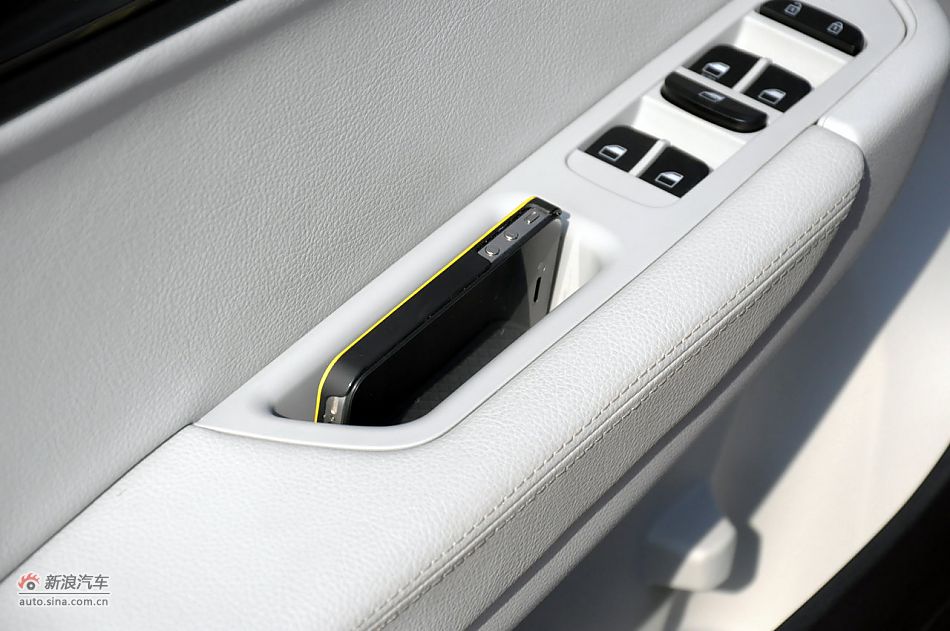 2011款中华H530试驾