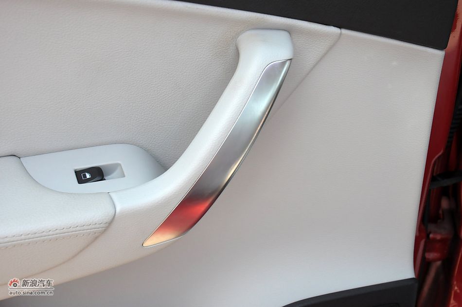 2011款中华H530试驾